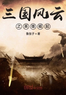 三國風云之英雄崛起