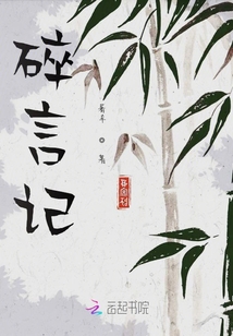 碎言記