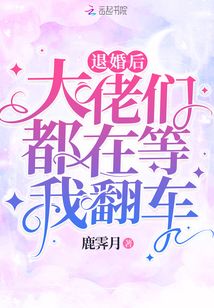 退婚后大佬們都在等我翻車