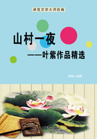 山村一夜：叶紫作品精选（感悟文学大师经典）