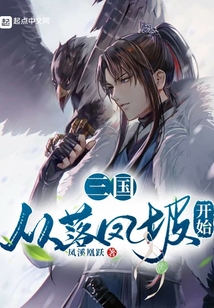 三国：从落凤坡开始（赵统）在线阅读