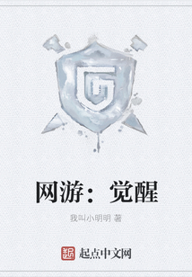 網游：覺醒