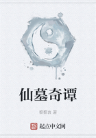 仙墓奇谭