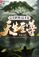 完美世界:这才是天生至尊