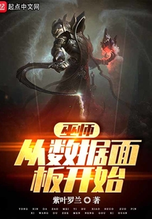 巫师：从数据面板开始在线阅读