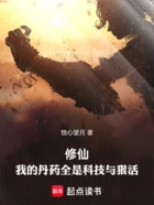 修仙,我的丹药全是科技与狠活在线阅读