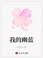 我的幽蓝在线阅读