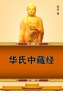 华氏中藏经