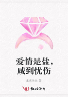 愛情是鹽，咸到憂傷在線閱讀