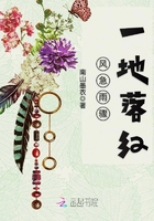 風(fēng)急雨驟一地落紅在線閱讀