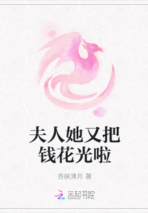 夫人她又把錢花光啦