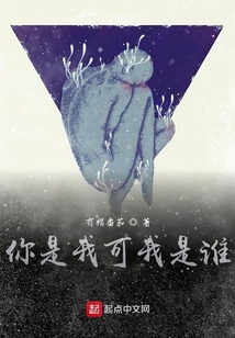 你是我可我是誰