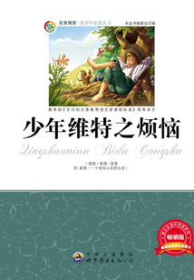 少年維特之煩惱