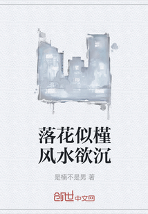 落花似槿風水欲沉