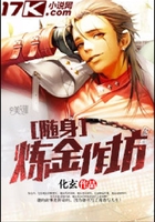 隨身煉金作坊在線閱讀