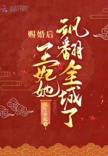 賜婚后王妃她颯翻全城了