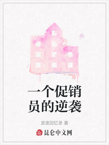 一個促銷員的逆襲
