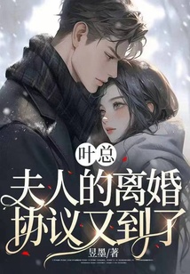 葉總，夫人的離婚協議又到了