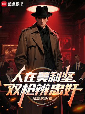 人在美利坚:双枪辨忠奸在线阅读