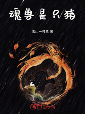 魂兽是只猪在线阅读