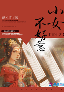 重生之小女不好惹