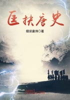 匡扶唐史在線閱讀