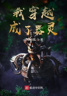 我穿越成了器靈