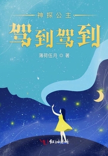 神探公主駕到駕到