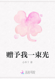 贈予我一束光