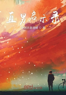 直男啟示錄