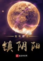 我有道法鎮陰陽在線閱讀