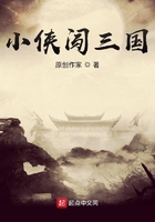小侠闯三国在线阅读