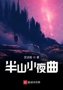 半山小夜曲