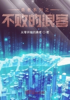 勇者系列之不败的浪客在线阅读