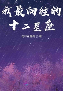 我最向往的十二星座