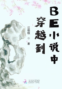 穿越到BE小說中！