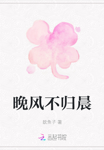晚風不歸晨