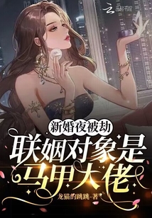 新婚夜被劫,,聯(lián)姻對象是馬甲大佬