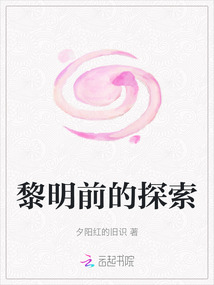 黎明前的探索
