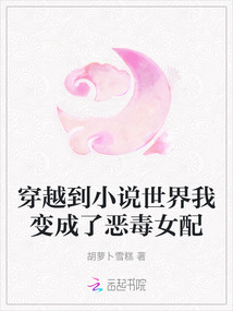 穿越到小說世界我變成了惡毒女配