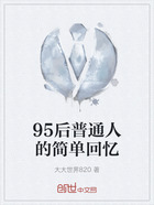 95后普通人的简单回忆在线阅读