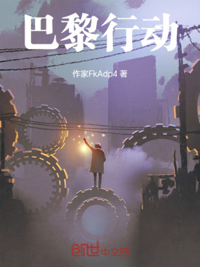 巴黎行动在线阅读