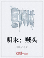 明末:贼头在线阅读