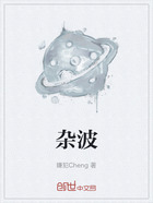 杂波在线阅读