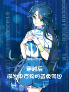 穿越后,成为中万钧的盗版周边在线阅读