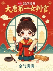 大唐第一女判官在线阅读
