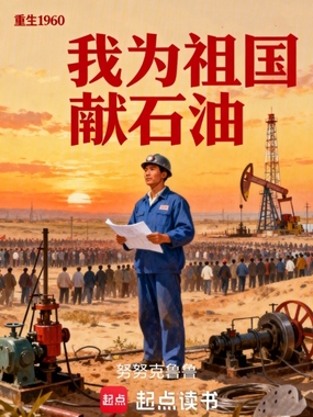 重生1960，我为祖国献石油在线阅读