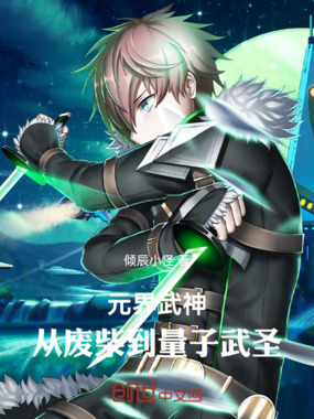 元界武神：从废柴到量子武圣在线阅读
