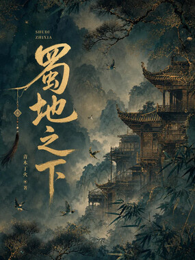 蜀地之下在线阅读