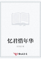 忆君惜年华在线阅读